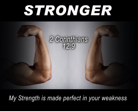 Stronger