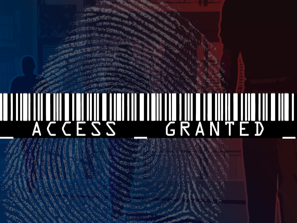 access granted