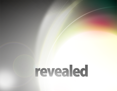 revealed logo 2