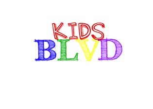 kidsblvd logo