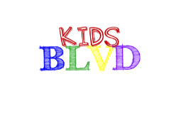 Kids BLVD